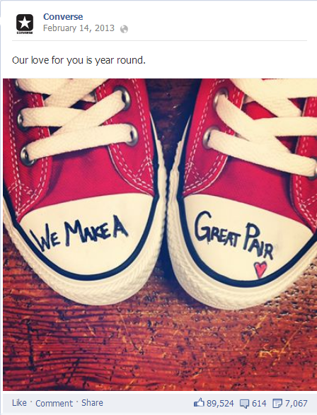 Converse