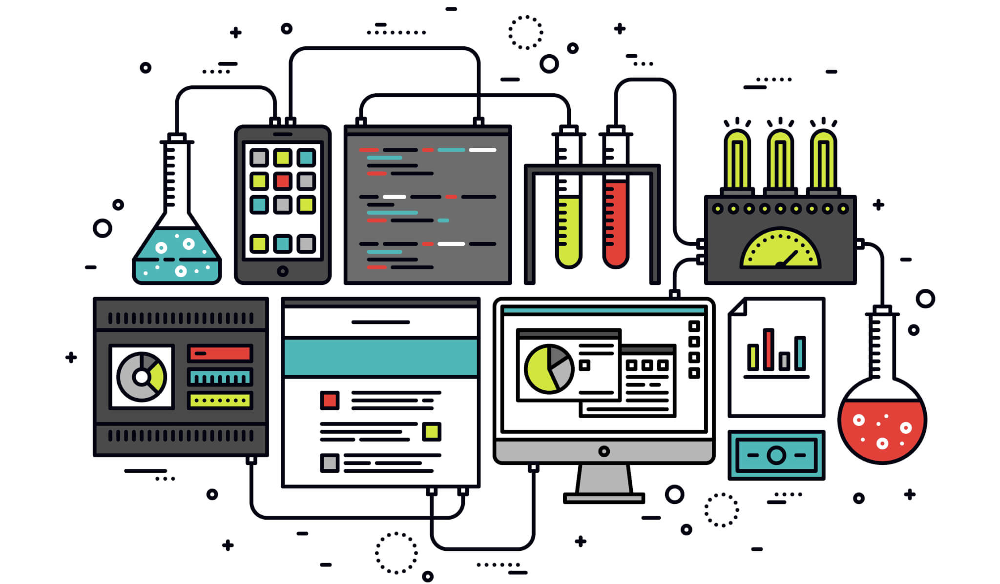 Content Marketing Tools