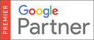 Google Partner Logo