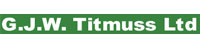 GJW Titmuss