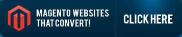 magento websites that convert