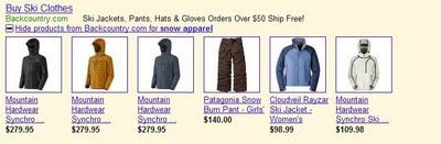 Google Product Listing Ads Google Product Listing Ads