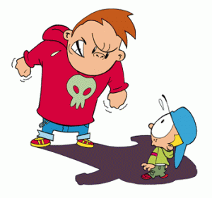 Online Bullying Is online bullying any different?