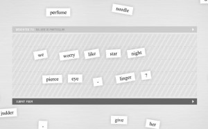Twitter Magnets