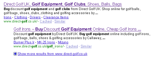 breadcrumb-directgolflinks
