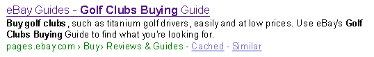 breadcrumb-ebay-golfclubs