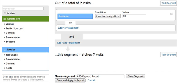 Edit Advanced Segment - Google Analytics_1274283386874
