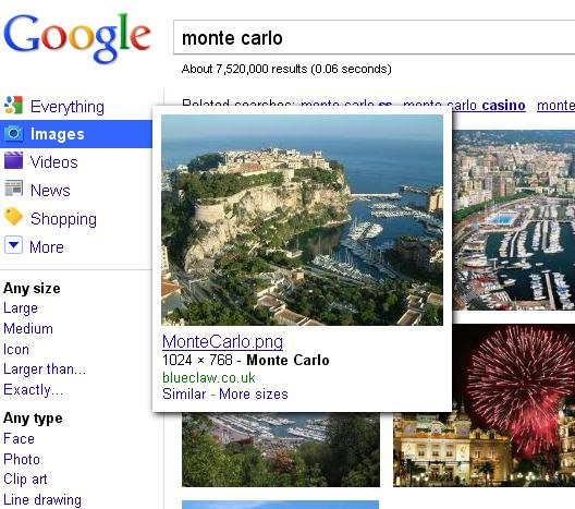 monte-carlo monte carlo