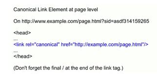 canonical graphic
