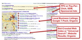 local
