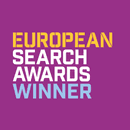 European Search Award (Winner 2019)