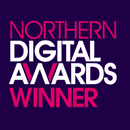 Northern Digital Awards (Winner 2019)