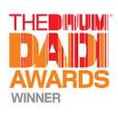 Drum DADI Awards (Winner 2020)