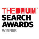 Drum Search Awards (Winner 2018)