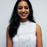 Simran Gill
