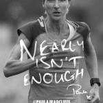 Paula Radcliffe