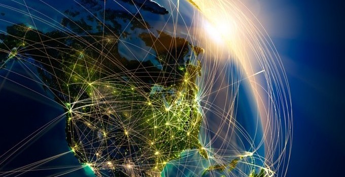 Globe