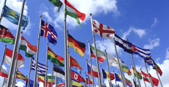 World Flags