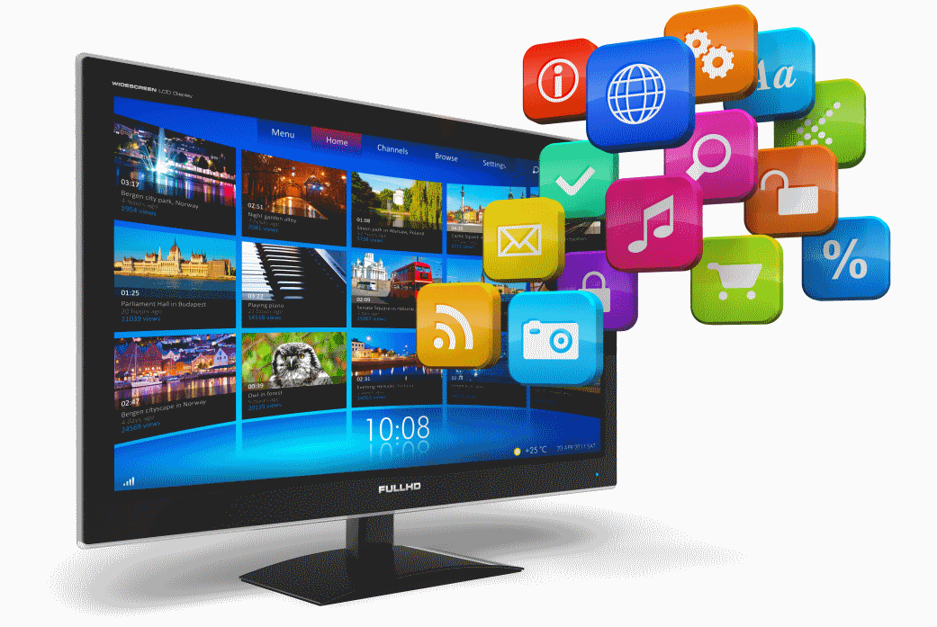 Social tv