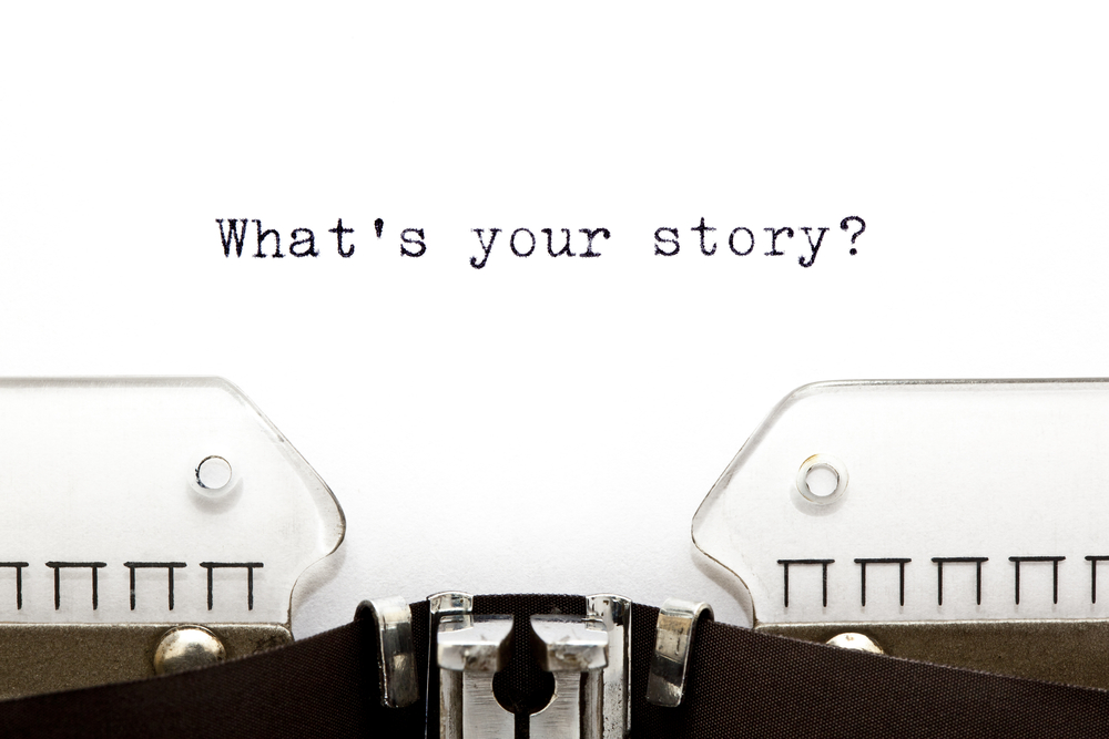 Brand Storytelling