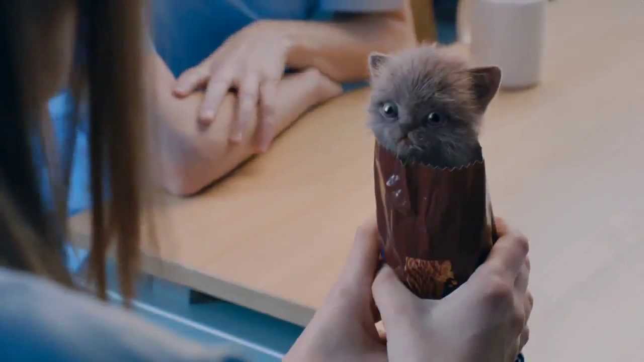 McVities TV Ad