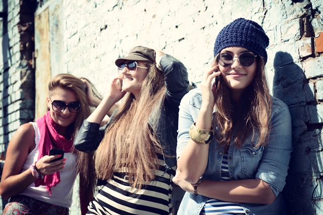Girls