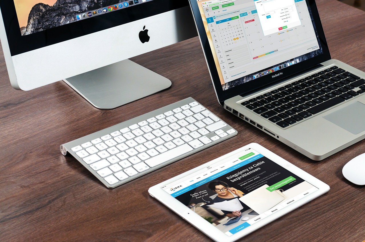 Fully responsive platform