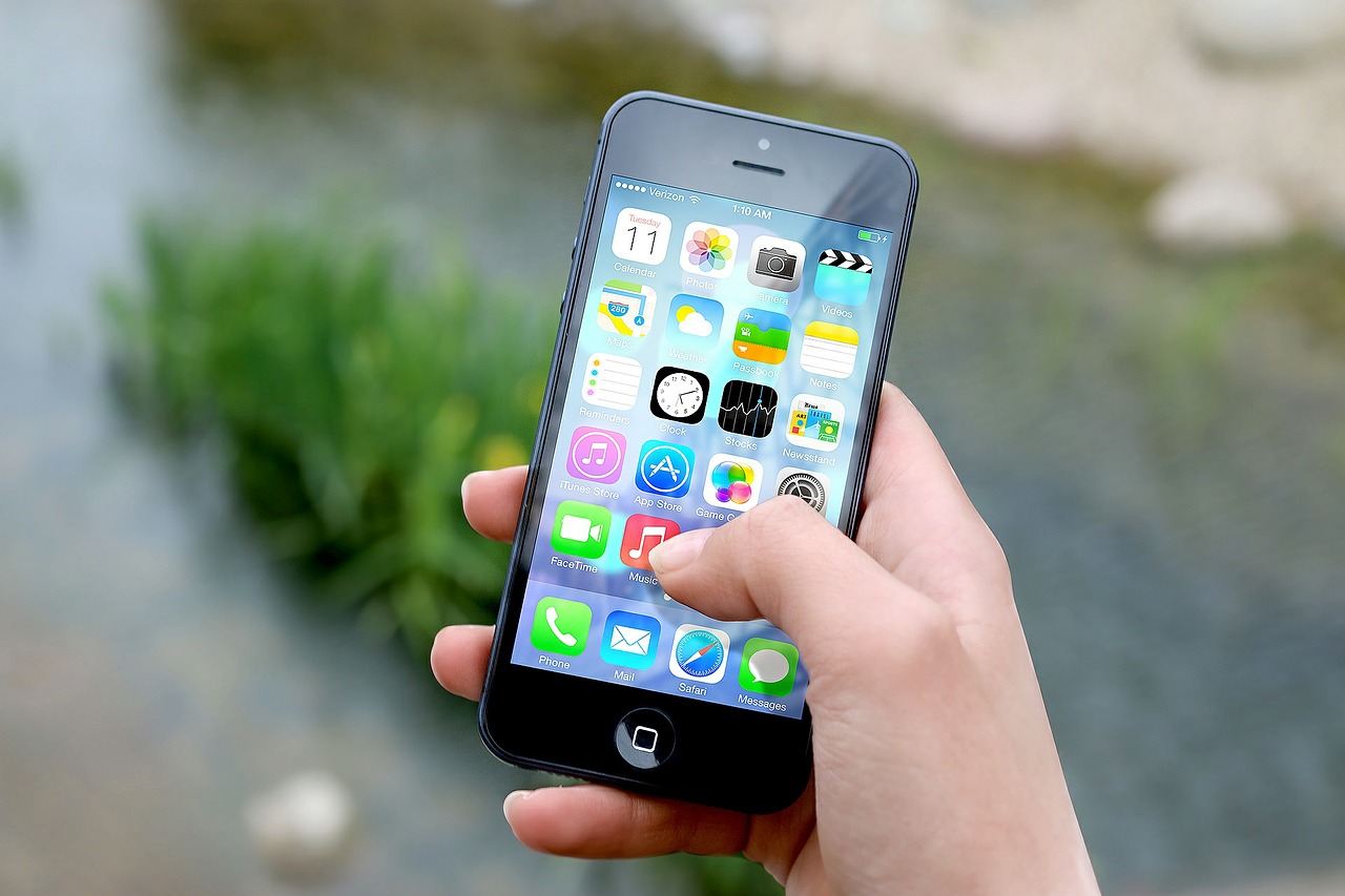 Apple versus Samsung