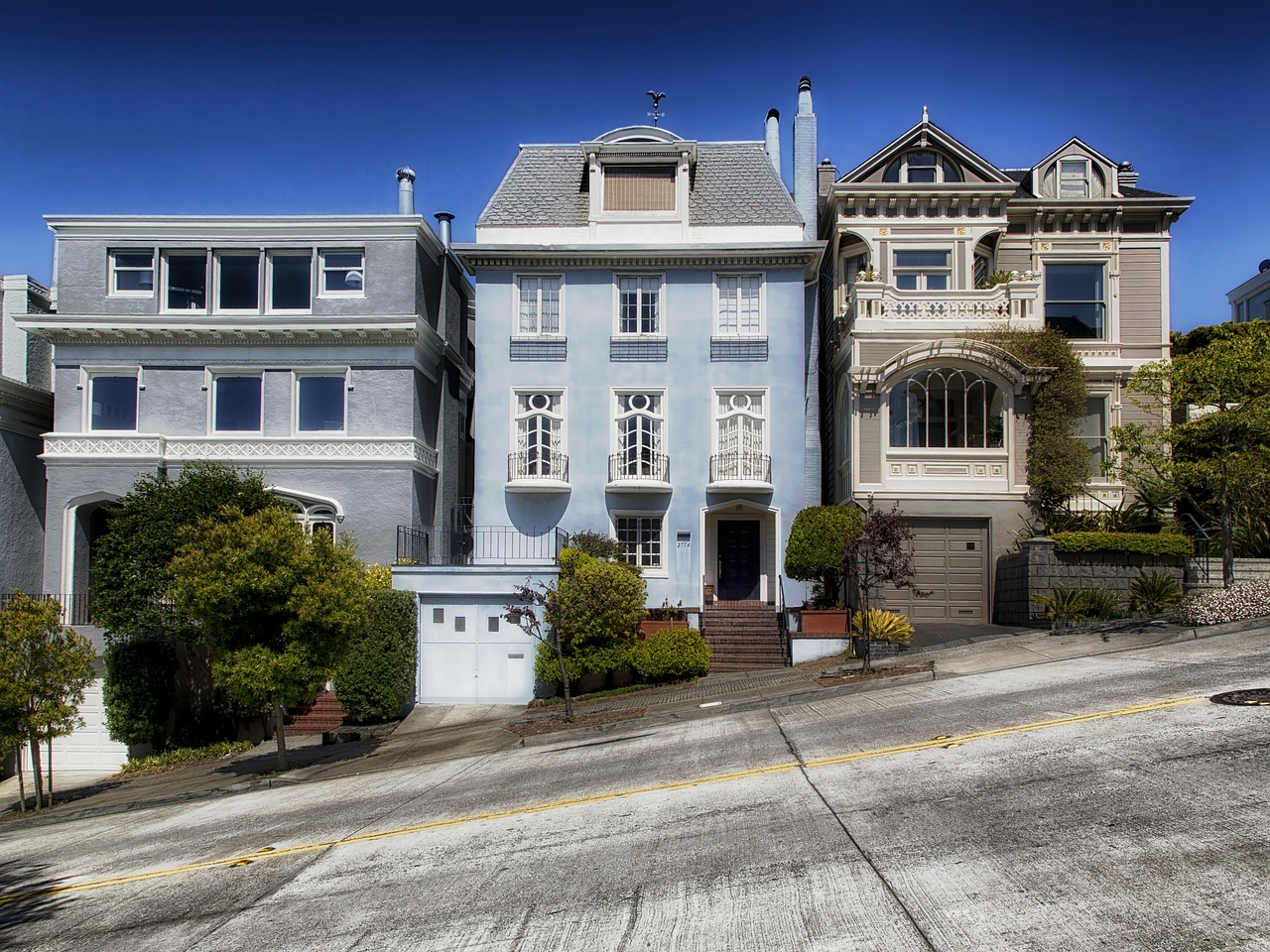 On The Market
