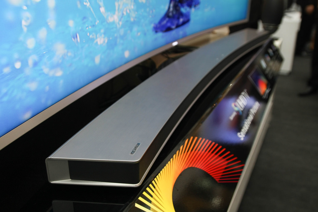 soundbar