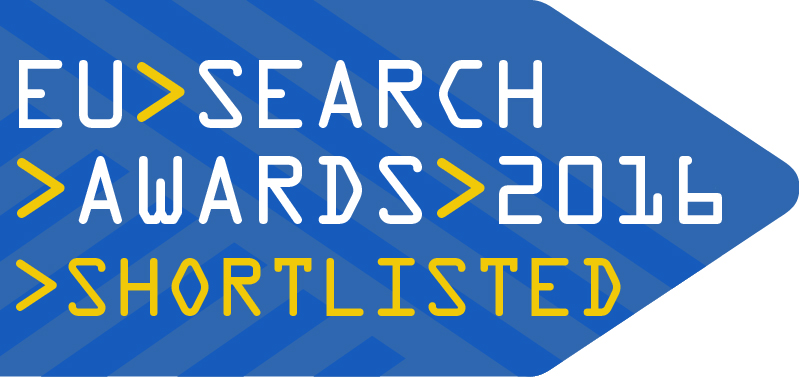 EUSA 2016 Shortlisted