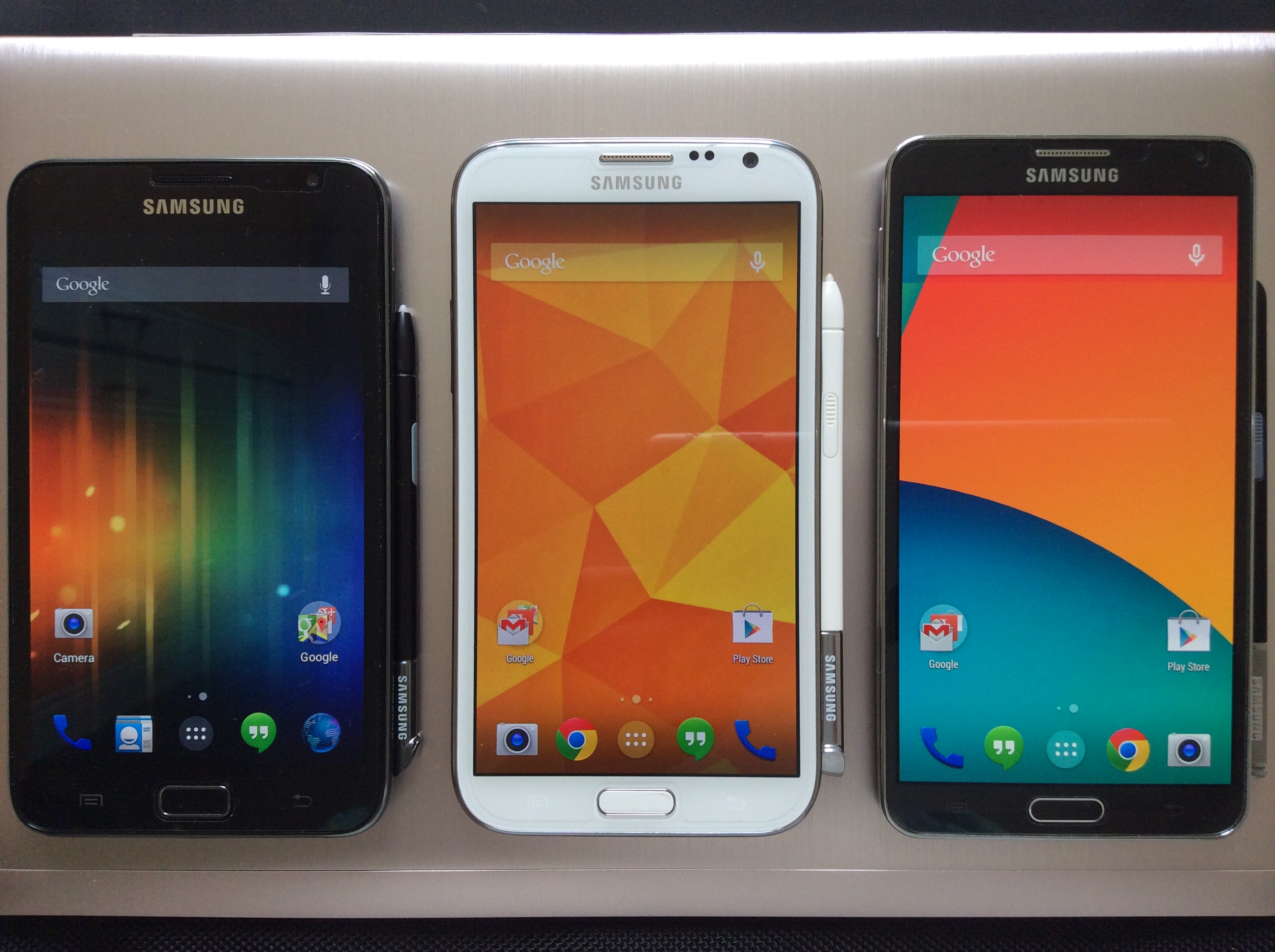 Google Mobile