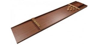 Blueclaw Shuffleboard 1