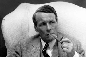 David Ogilvy marketing quote