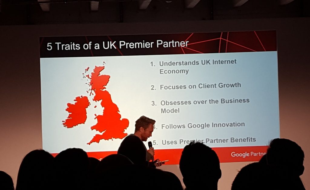fintan-gillespie-google-partner-event-blueclaw