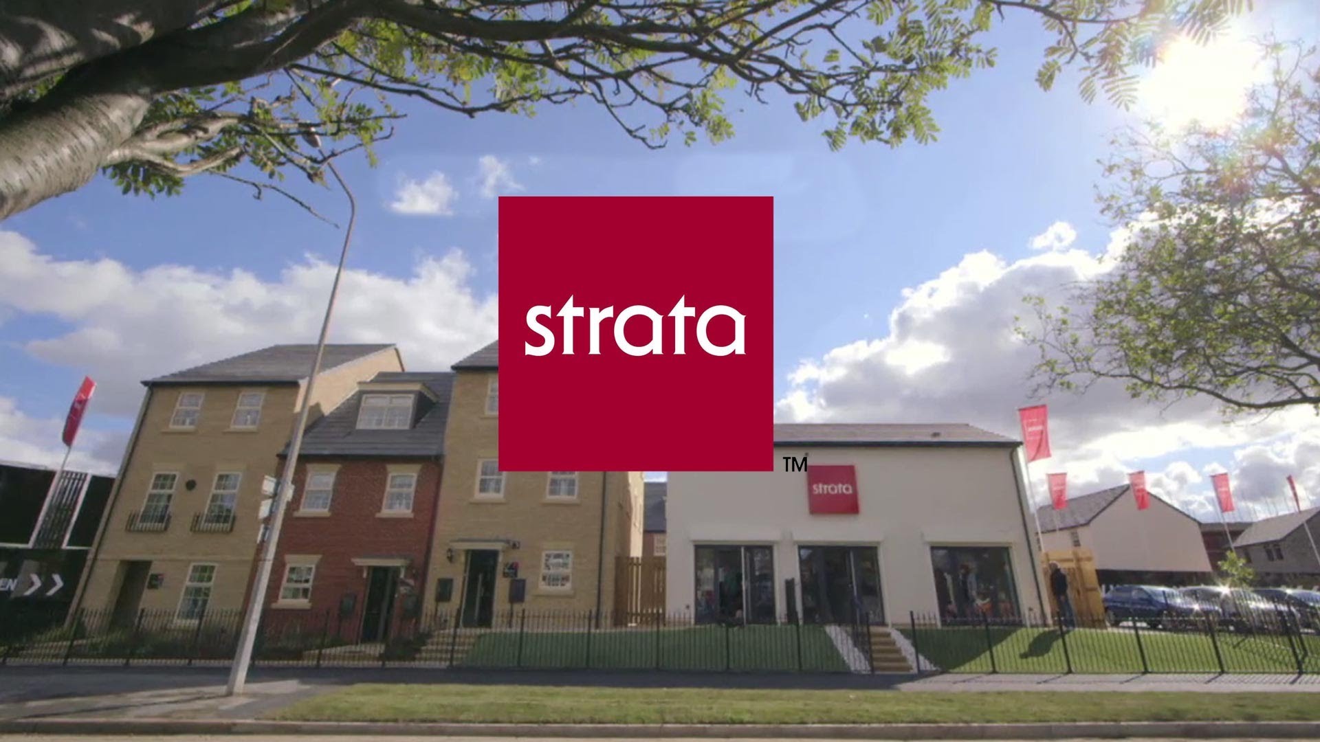Strata Homes Property SEO Case Study Blueclaw